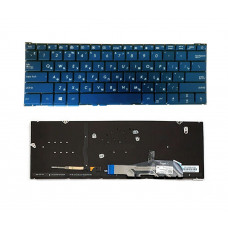 Клавиатура Asus для ноутбука Zenbook 3 UX390, UX390UA, UX390CA с подсветкой Клавиатура Asus для ноутбука Zenbook 3 UX390, UX390UA, UX390CA с подсветкой