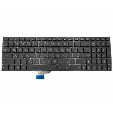 Клавиатура Asus для ноутбука Zenbook UX510 без подсветки (рус гравировка) Клавиатура Asus для ноутбука Zenbook UX510 без подсветки (рус гравировка)