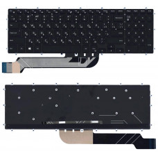 Клавиатура Dell для ноутбука Inspiron 5570, 5770, 5775, 5575, 7566, 7567, 7570, 7577 с подсветкой Клавиатура Dell для ноутбука Inspiron 5570, 5770, 5775, 5575, 7566, 7567, 7570, 7577 с подсветкой