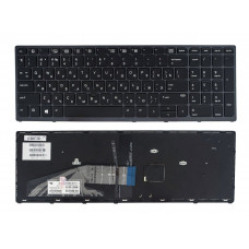 Клавиатура HP для ноутбука ZBook 15 G3, 15 G4, 15 E3, 17 G3, 17 G4 с подсветкой Клавиатура HP для ноутбука ZBook 15 G3, 15 G4, 15 E3, 17 G3, 17 G4 с подсветкой