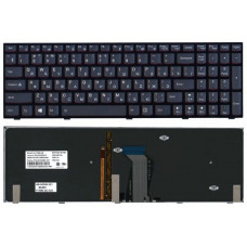 Клавиатура Lenovo для моделей ноутбука: Y500, Y510p, Y590 с подсветкой Оригинал Клавиатура Lenovo для моделей ноутбука: Y500, Y510p, Y590 с подсветкой Оригинал