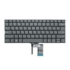 Клавиатура Lenovo для моделей ноутбука: 320S-13IKB, 720S-14IKB, 720S-13ARR, V720-14ISE с подсветкой (ver. Power key) Клавиатура Lenovo для моделей ноутбука: 320S-13IKB, 720S-14IKB, 720S-13ARR, V720-14ISE с подсветкой (ver. Power key)