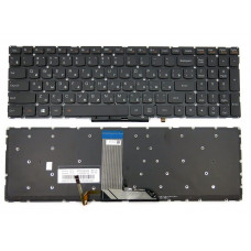 Клавиатура Lenovo для моделей ноутбука: Yoga 500-15IBD, 500-15ISK, 500-15ACL, 500-15IHW, Flex 3-1570 с подсветкой Клавиатура Lenovo для моделей ноутбука: Yoga 500-15IBD, 500-15ISK, 500-15ACL, 500-15IHW, Flex 3-1570 с подсветкой
