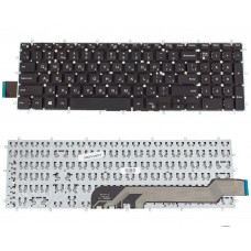 Клавиатура Dell для ноутбука Inspiron 5570, 5770, 5775, 5575, 5590, 7566, 7567, 7570, 7577, 7790 без подсветки Клавиатура Dell для ноутбука Inspiron 5570, 5770, 5775, 5575, 5590, 7566, 7567, 7570, 7577, 7790 без подсветки