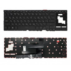 Клавиатура Asus для ноутбука ROG Zephyrus S GX701 с RGB подсветкой Клавиатура Asus для ноутбука ROG Zephyrus S GX701 с RGB подсветкой