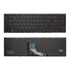 Клавиатура HP для ноутбука Pavilion Gaming 15-CX, 15-EC, 15-DK, 16-A, 17-CD с подсветкой (White) Оригинал Клавиатура HP для ноутбука Pavilion Gaming 15-CX, 15-EC, 15-DK, 16-A, 17-CD с подсветкой (White) Оригинал
