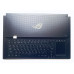 Клавіатура Asus для ноутбука ROG Zephyrus S GX701 з верхньою частиною корпусу (0KNR0-661EUA00)