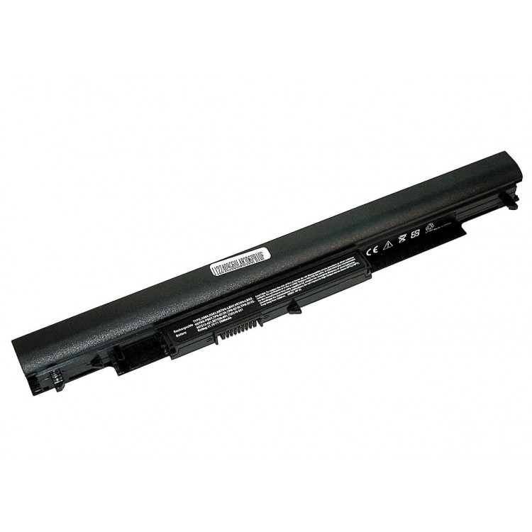 Аккумуляторная батарея HS03 HS04 для ноутбука HP Pavilion 15-A, 15-AC, 15-AF, 15-AY, 15-BA, 250 G4, 255 G4, 250 G5, 255 G5, 256 G5
