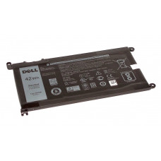 Аккумуляторная батарея WDX0R для ноутбука DELL Inspiron 5368 5378 7368 5565 5567 5568 7560 7569 7570 7572 7573 7579 5775 5770 Vostro 5468 Latitude 3180 3189 3379 Оригинал Аккумуляторная батарея WDX0R для ноутбука DELL Inspiron 5368 5378 7368 5565 5567 5568 7560 7569 7570 7572 7573 7579 5775 5770 Vostro 5468 Latitude 3180 3189 3379 Оригинал
