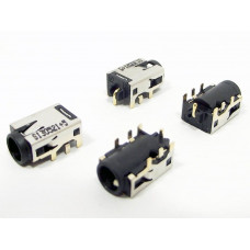 Роз'єм живлення / гніздо зарядки для ноутбука Asus UX21A, UX31A, UX31V, UX32A, UX32V, UX302, UX303, UX52, UX53F, F200, F201, F202, Q200, S200, S201, S202, X200, X201, X202 (4.0*1.35)