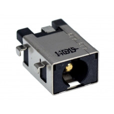 Роз'єм живлення / гніздо зарядки для ноутбука Asus X451, X451C, X451CA, X451M, X451MA, X551, X551M, X551MA, X551CA, TP550L, TP550,LA TP550LJ, TP550LD, R512, R512C, R512CA (5.5*2.5)