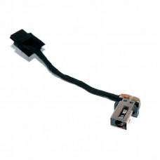 Роз'єм живлення / гніздо зарядки для ноутбука Acer Aspire S5-371, Switch 10 SW5-011 SW5-012, Switch 11 SW5-173, SW5-371 (3.0*1.1) DC30100VR00