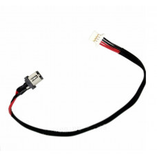 Роз'єм живлення / гніздо зарядки для ноутбука Acer Aspire S3-392, S3-392G, R7-371, R7-371T (3.0*1.1) 50.MQPN7.001