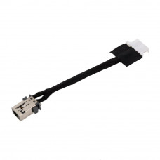 Роз'єм живлення / гніздо зарядки для ноутбука Acer Spin 5 SP513-52, SP513-53, (3.0*1.1) 6pin 450.0CR04.001