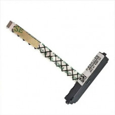 Шлейф подключения жесткого диска / переходник SATA для ноутбука Lenovo Legion Y530-15, Y540-15, Y545-15, Y740-15 (NBX0001M410) 10 pin 6 см Шлейф подключения жесткого диска / переходник SATA для ноутбука Lenovo Legion Y530-15, Y540-15, Y545-15, Y740-15 (NBX0001M410) 10 pin 6 см