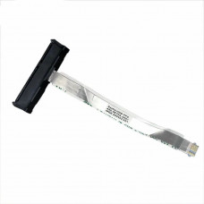 Шлейф підключення жорсткого диска / перехідник SATA для ноутбука Acer Swift 3 SF314-41, SF314-54, SF314-54G, SF314-56, SF314-58, S40-10, S40-20 (50.GXKN1.005 450.0E70A.0001) 10 pin 8 см Шлейф підключення жорсткого диска / перехідник SATA для ноутбука Acer Swift 3 SF314-41, SF314-54, SF314-54G, SF314-56, SF314-58, S40-10, S40-20 (50.GXKN1.005 450.0E70A.0001) 10 pin 8 см