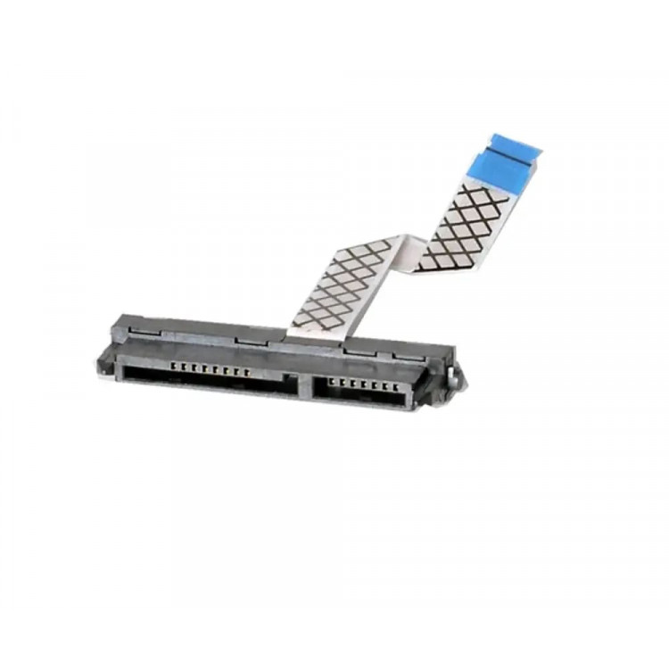 Шлейф подключения жесткого диска / переходник SATA для ноутбука Lenovo IdeaPad 310-15, 310-15ISK, 310-15IKB, 510-15, 510-15IKB, 510-15ISK (NBX0001HV00)