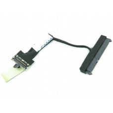 Шлейф підключення жорсткого диска та SSD / перехідник SATA для ноутбука Acer Predator Helios 300 PH317-51, G3-571, G3-572, G3-573, Nitro 5 AN515-41, AN515-51 (50.Q28N2.004) 12 pin