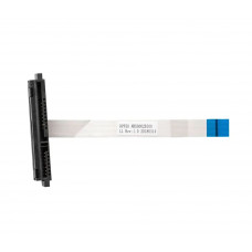 Шлейф підключення жорсткого диска / перехідник SATA для ноутбука HP Pavilion 15-CX (NBX0002BI00)