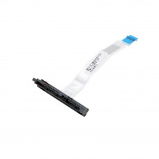 Шлейф подключения жесткого диска / переходник SATA для ноутбука Dell Inspiron 7466, 7467, 7566, 7567 (NBX00023700 0NP27Y) Шлейф подключения жесткого диска / переходник SATA для ноутбука Dell Inspiron 7466, 7467, 7566, 7567 (NBX00023700 0NP27Y)
