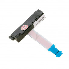 Шлейф подключения жесткого диска / переходник SATA для ноутбука HP Pavilion 17-AB (DD0G37HD31 DD0G37HD031) 10 pin Шлейф подключения жесткого диска / переходник SATA для ноутбука HP Pavilion 17-AB (DD0G37HD31 DD0G37HD031) 10 pin