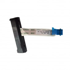 Шлейф підключення жорсткого диска / перехідник SATA для ноутбука Acer VN7-593 VN7-593G (450.0B208.0001) Оригінал від Acer 12pin 5 см Шлейф підключення жорсткого диска / перехідник SATA для ноутбука Acer VN7-593 VN7-593G (450.0B208.0001) Оригінал від Acer 12pin 5 см