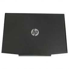 Корпус ноутбука / кришка екрану від ноутбука HP Pavilion 15-CX, TPN-C133 (Silver Logo) L21811-001 Оригінал від HP