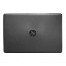 Корпус ноутбука / крышка экрана от ноутбука HP 250 G6, 255 G6, 256 G6, 258 G6, 15-BS, 15-BW, 15-BR, 15-RB (Gray) L13912-001 Original Корпус ноутбука / крышка экрана от ноутбука HP 250 G6, 255 G6, 256 G6, 258 G6, 15-BS, 15-BW, 15-BR, 15-RB (Gray) L13912-001 Original