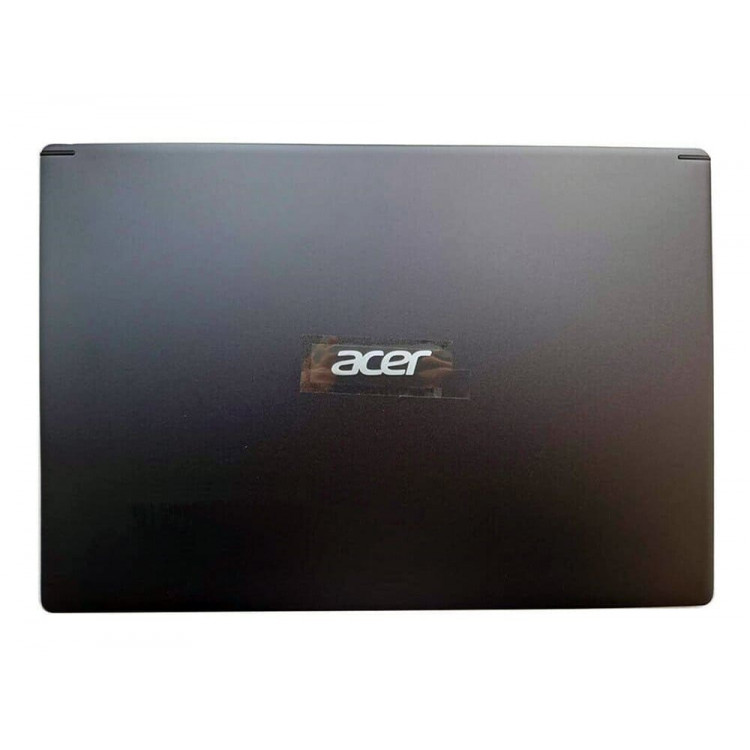 Корпус ноутбука / крышка экрана / крышка матрицы от ноутбука Acer Aspire 5 A515-54, A515-54G, S50-51 (Black)