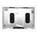 Корпус ноутбука / крышка экрана от ноутбука HP Envy 15-BP, 15M-BP, 15-BQ, 15M-BQ (Silver)