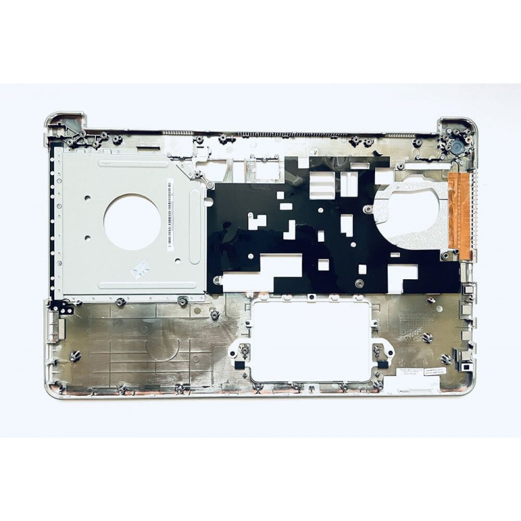 Корпус ноутбука / верхняя крышка от ноутбука Lenovo U510 (Silver) AP0SK000D00