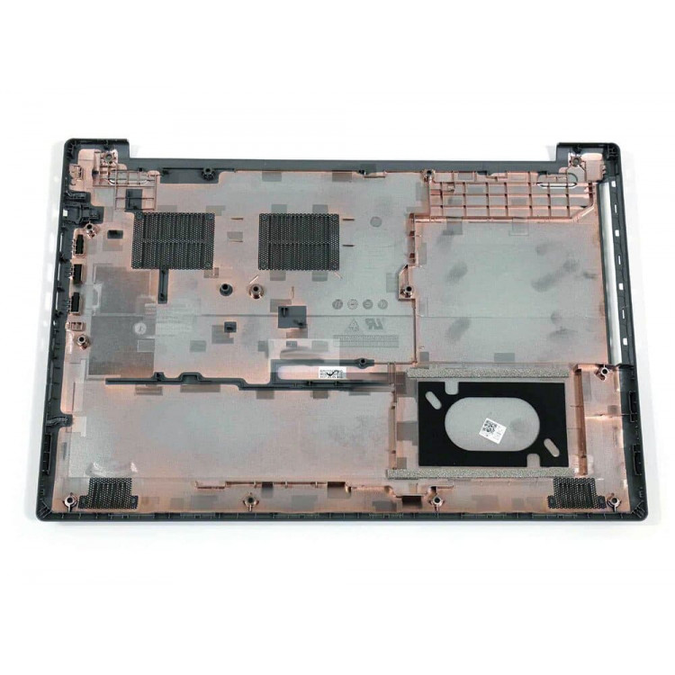 Корпус ноутбука / нижня частина від ноутбука Lenovo IdeaPad 320-15, 330-15, 520-15 (Black) AP155000250