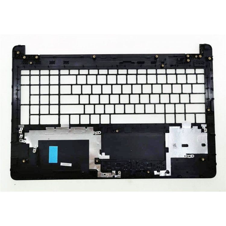 Корпус ноутбука / верхня кришка від ноутбука HP 250 G6, 255 G6, 256 G6, 258 G6, 15-BS, 15-BW, 15-BR (Black) AP204000E00