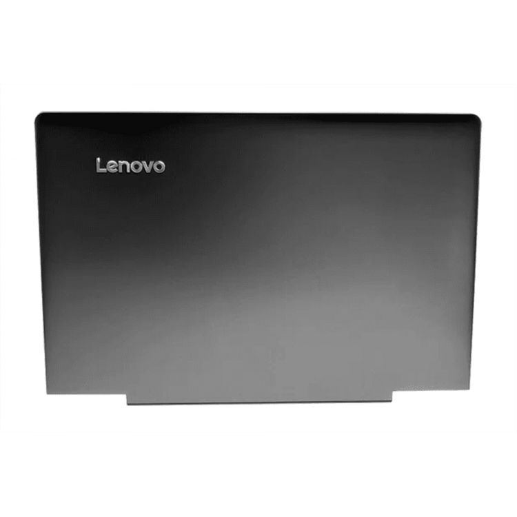 Корпус ноутбука / крышка экрана от ноутбука Lenovo Ideapad 700-15ISK no touch (Black) 5CB0K85923