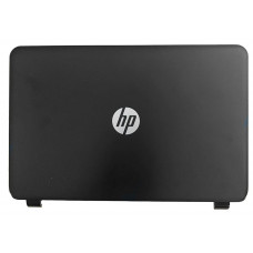 Корпус ноутбука / кришка екрану від ноутбука HP Pavilion 15-G, 15-H, 15-R, 15-S, 245 G3, 250 G3, 255 G3 (Black)