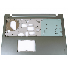 Корпус ноутбука / верхняя крышка от ноутбука Lenovo IdeaPad Z510 (Silver) AP0T2000500 Корпус ноутбука / верхняя крышка от ноутбука Lenovo IdeaPad Z510 (Silver) AP0T2000500