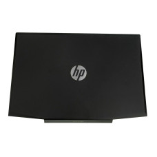 Корпус ноутбука / кришка екрану від ноутбука HP Pavilion Gaming 15-EC (Silver Logo) L72713-001 H-Copy