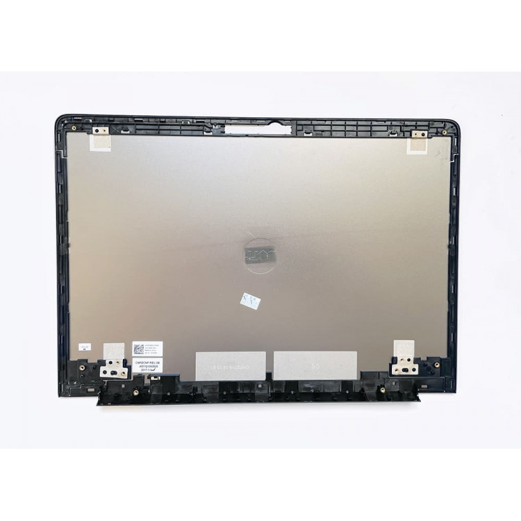 Корпус ноутбука / кришка екрану від ноутбука Dell Vostro 14 5468 (AM1Q1000500 07DYD8) Space Gray