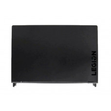 Корпус ноутбука / крышка экрана от ноутбука Lenovo Legion Y540-15 (+ шлейф матрицы 30 pin DC020023E00/DC020023E10) AP1DG000110 Корпус ноутбука / крышка экрана от ноутбука Lenovo Legion Y540-15 (+ шлейф матрицы 30 pin DC020023E00/DC020023E10) AP1DG000110