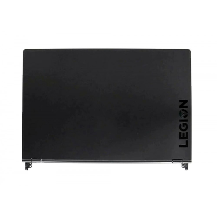 Корпус ноутбука / крышка экрана от ноутбука Lenovo Legion Y540-15 (+ шлейф матрицы 30 pin DC020023E00/DC020023E10) AP1DG000110