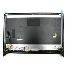 Корпус ноутбука / крышка экрана от ноутбука Lenovo Legion Y530-15 (+ шлейф матрицы 30 pin DC02001ZY00) AP17L000500 Корпус ноутбука / крышка экрана от ноутбука Lenovo Legion Y530-15 (+ шлейф матрицы 30 pin DC02001ZY00) AP17L000500