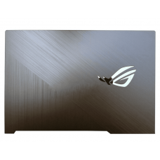 Корпус матрицы / крышка экрана от ноутбука Asus ROG Strix G531 G531GT G531GW G531GV (13NR01N3AP/6051B1400101) Plastic Black Корпус матрицы / крышка экрана от ноутбука Asus ROG Strix G531 G531GT G531GW G531GV (13NR01N3AP/6051B1400101) Plastic Black