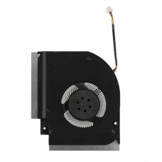 Вентилятор Asus кулер для моделей ноутбука ROG Strix SCAR II GL504 (GPU Fan) DFSCK221151810 Original 12V Вентилятор Asus кулер для моделей ноутбука ROG Strix SCAR II GL504 (GPU Fan) DFSCK221151810 Original 12V