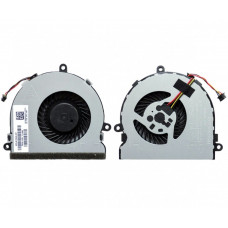 Вентилятор HP кулер для моделей ноутбука Pavilion 15-A, 15-AC, 15-AF, 250 G4, 250 G5, 250 G6 (813946-001) Original Вентилятор HP кулер для моделей ноутбука Pavilion 15-A, 15-AC, 15-AF, 250 G4, 250 G5, 250 G6 (813946-001) Original