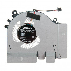 Вентилятор Xiaomi кулер для моделей ноутбука Mi Gaming laptop 15.6 (12V) CPU H-Copy