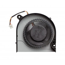 Вентилятор Acer кулер для моделей ноутбука Aspire Predator Helios 300 G3-571, G3-572, G3-573, PH315-51, PH317-51, PH317-52, Nitro 5 AN515-41, AN515-42, AN515-51, AN515-52, AN515-53 с GTX1060 (DFS541105FC0T FJN1) Original