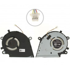 Вентилятор Asus кулер для моделей ноутбука ROG Strix G15 G512, G531 (CPU Fan) DFS5K12304363N Original Вентилятор Asus кулер для моделей ноутбука ROG Strix G15 G512, G531 (CPU Fan) DFS5K12304363N Original
