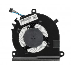 Вентилятор HP, кулер для моделей ноутбука Pavilion 16-A, 15-EC (L77560-001, DFS2000055K0T) Original