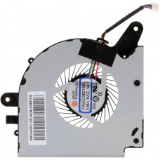 Вентилятор MSI кулер для моделей ноутбука GF75, MS-17F3, 8RC, 8RD, 9SC, 9SD (CPU Fan) PAAD06015SL Original 4pin