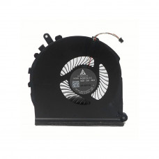 Вентилятор HP кулер для моделей ноутбука Pavilion Gaming 17-CD (CPU Fan) ND85C14-18K14 Original Вентилятор HP кулер для моделей ноутбука Pavilion Gaming 17-CD (CPU Fan) ND85C14-18K14 Original